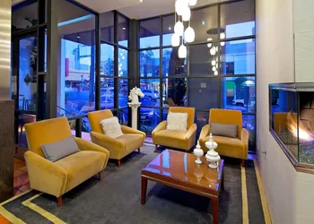 La Pensione Hotel hotel thumbnail 2