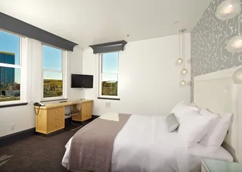 La Pensione Hotel hotel thumbnail 4