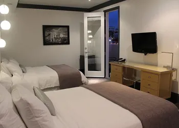 La Pensione Hotel hotel thumbnail 7