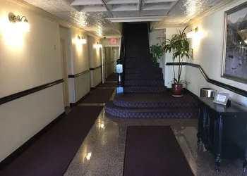 Hotel St. Lauren hotel thumbnail 2