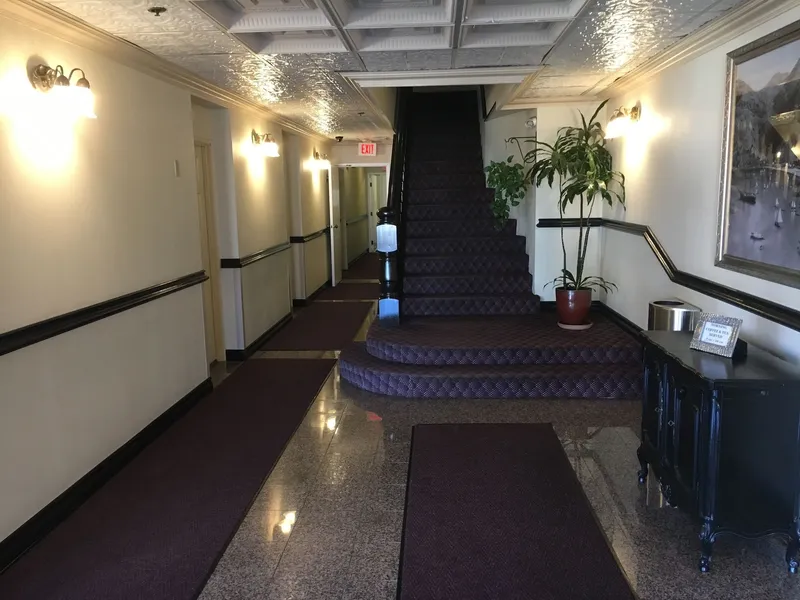 Hotel St. Lauren hotel detail image 2