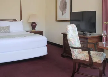 Hotel St. Lauren hotel thumbnail 5