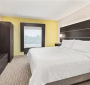 Holiday Inn Express & Suites Greenville-Spartanburg (Duncan) by IHG hotel detail image 4