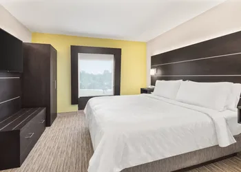 Holiday Inn Express & Suites Greenville-Spartanburg (Duncan) by IHG hotel thumbnail 4