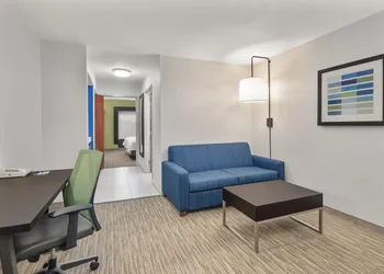 Holiday Inn Express & Suites Greenville-Spartanburg (Duncan) by IHG hotel thumbnail 6