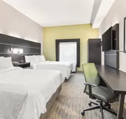 Holiday Inn Express & Suites Greenville-Spartanburg (Duncan) by IHG hotel detail image 7