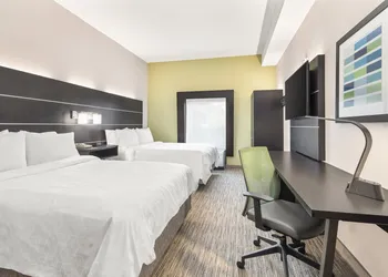 Holiday Inn Express & Suites Greenville-Spartanburg (Duncan) by IHG hotel thumbnail 7