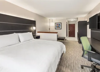 Holiday Inn Express & Suites Greenville-Spartanburg (Duncan) by IHG hotel thumbnail 8