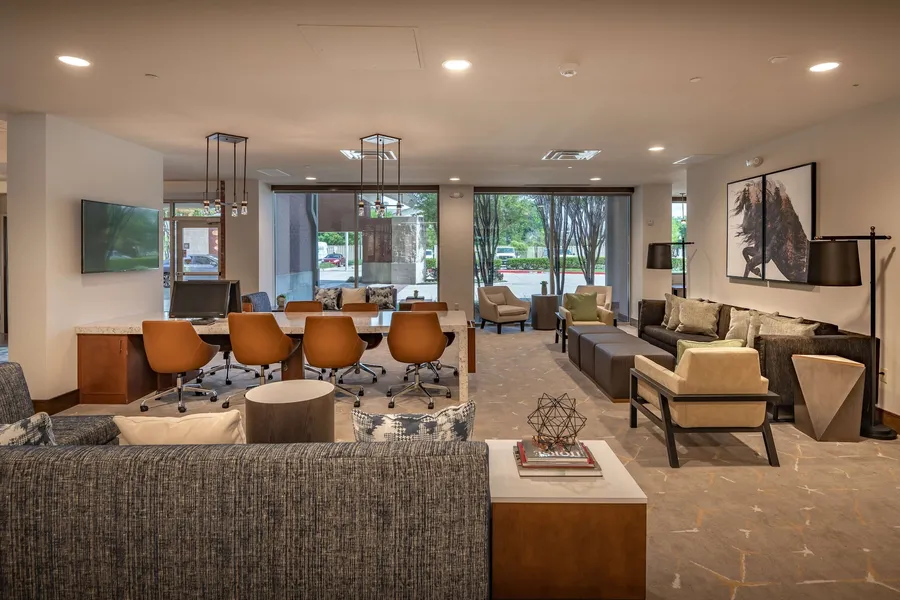 DoubleTree by Hilton Dallas - Farmers Branch hotel detail image 2