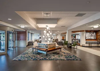 DoubleTree by Hilton Dallas - Farmers Branch hotel thumbnail 3