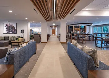DoubleTree by Hilton Dallas - Farmers Branch hotel thumbnail 4