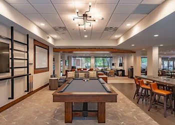 DoubleTree by Hilton Dallas - Farmers Branch hotel thumbnail 5
