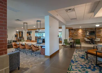 DoubleTree by Hilton Dallas - Farmers Branch hotel thumbnail 6