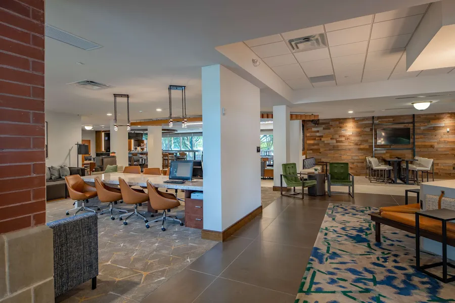 DoubleTree by Hilton Dallas - Farmers Branch hotel detail image 6