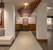 DoubleTree by Hilton Dallas - Farmers Branch hotel detail image 7