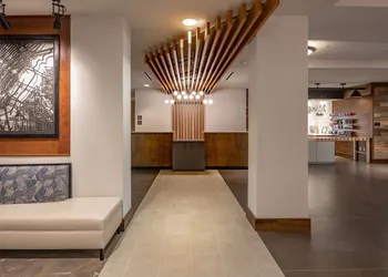 DoubleTree by Hilton Dallas - Farmers Branch hotel thumbnail 7