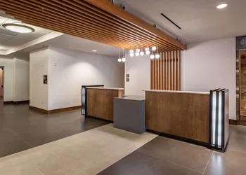 DoubleTree by Hilton Dallas - Farmers Branch hotel thumbnail 8