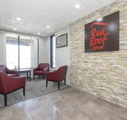 Red Roof Inn Roanoke Rapids hotel detail image 3
