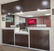 Red Roof Inn Roanoke Rapids hotel detail image 4