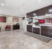 Red Roof Inn Roanoke Rapids hotel detail image 5