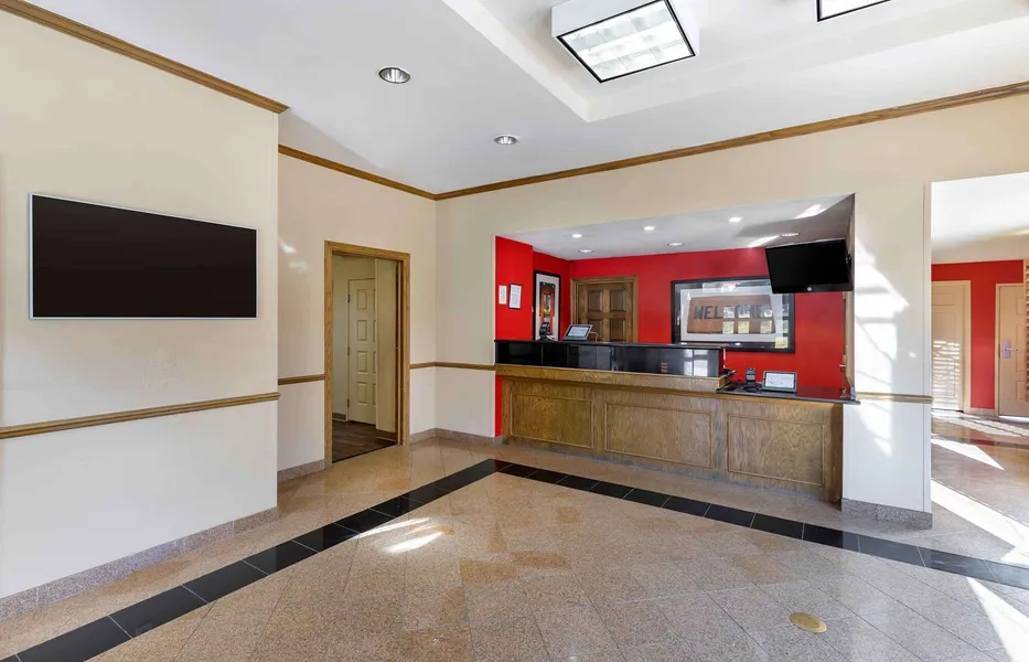 Extended Stay America Select Suites Denver Tech Center Central hotel detail image 2