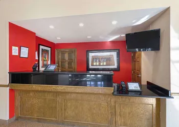 Extended Stay America Select Suites Denver Tech Center Central hotel thumbnail 3