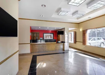 Extended Stay America Select Suites Denver Tech Center Central hotel thumbnail 4