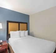 Extended Stay America Select Suites Denver Tech Center Central hotel detail image 5