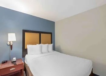 Extended Stay America Select Suites Denver Tech Center Central hotel thumbnail 5