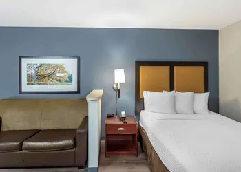 Extended Stay America Select Suites Denver Tech Center Central hotel thumbnail 6