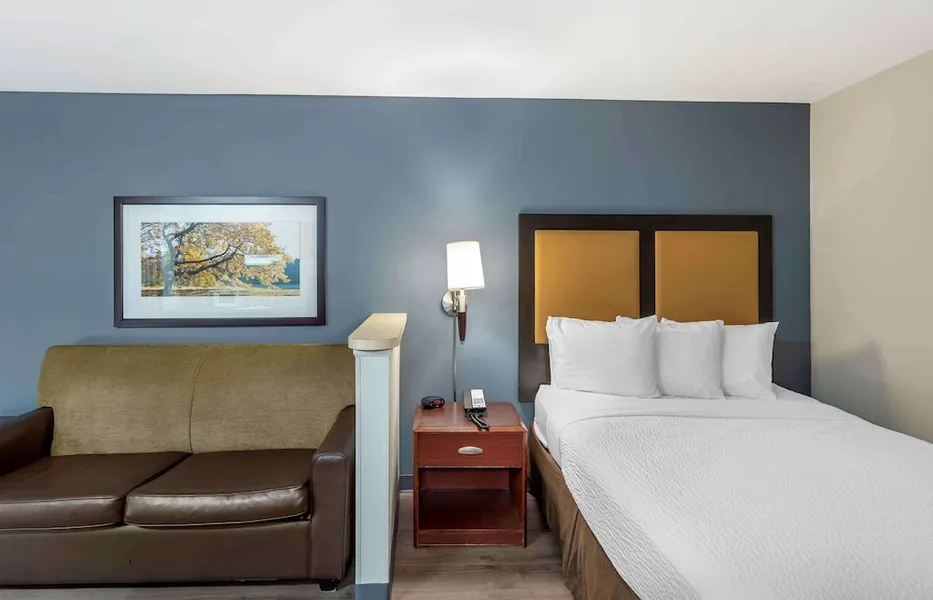 Extended Stay America Select Suites Denver Tech Center Central hotel detail image 6