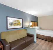 Extended Stay America Select Suites Denver Tech Center Central hotel detail image 7