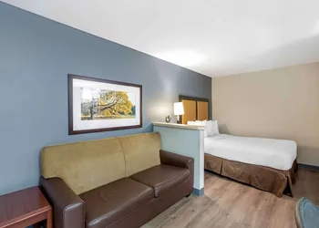 Extended Stay America Select Suites Denver Tech Center Central hotel thumbnail 7