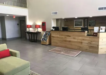 Country Inn & Suites by Radisson, Richmond I-95 South, VA hotel thumbnail 2