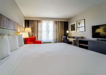 Country Inn & Suites by Radisson, Richmond I-95 South, VA hotel thumbnail 6