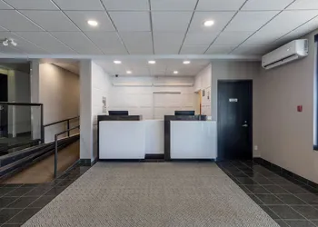 Repotel Aéroport Québec hotel thumbnail 4