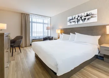 Repotel Aéroport Québec hotel thumbnail 5