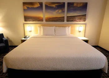 Days Inn by Wyndham Jackson hotel thumbnail 4