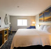 Days Inn by Wyndham Jackson hotel detail image 5