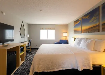 Days Inn by Wyndham Jackson hotel thumbnail 5