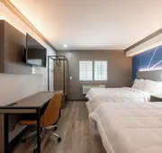 Torrance Inn LAX Airport Area hotel detail image 3