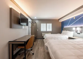 Torrance Inn LAX Airport Area hotel thumbnail 3