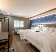 Torrance Inn LAX Airport Area hotel detail image 4