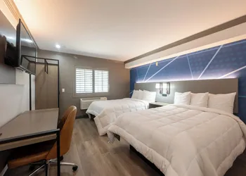 Torrance Inn LAX Airport Area hotel thumbnail 4