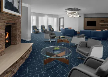 Courtyard by Marriott Santa Clarita Valencia hotel thumbnail 3