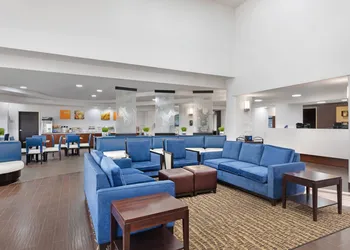 Comfort Suites DFW North/Grapevine hotel thumbnail 3