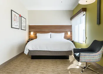 Holiday Inn Express San Clemente N – Beach Area by IHG hotel thumbnail 3