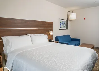 Holiday Inn Express San Clemente N – Beach Area by IHG hotel thumbnail 4