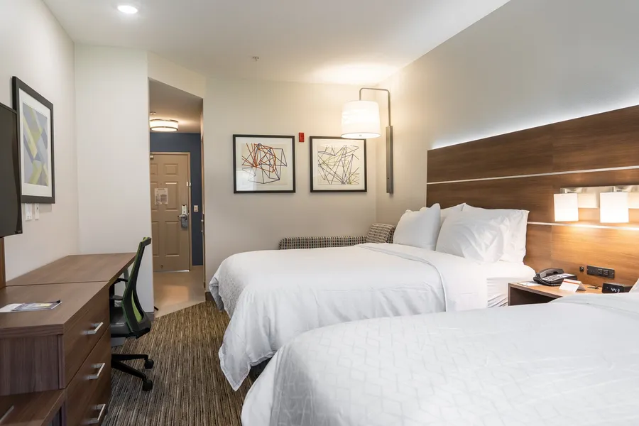 Holiday Inn Express San Clemente N – Beach Area by IHG hotel detail image 6
