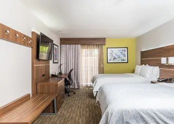 Holiday Inn Express San Clemente N – Beach Area by IHG hotel thumbnail 7